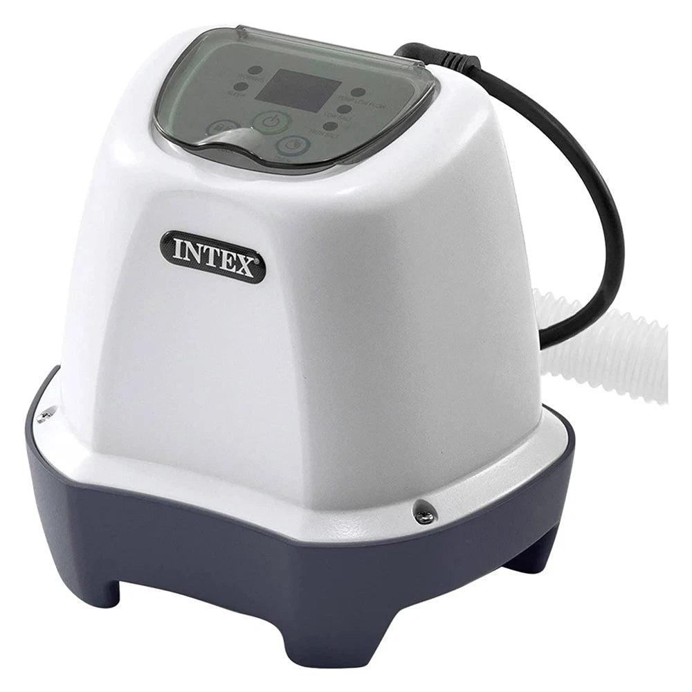 GENERATORE DI CLORO PER PISCINE 'QS400'