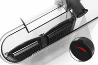 Filtro acquario sospeso 350l/h fino a 20 litri 16_0002417