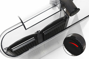 Filtro acquario sospeso 350l/h fino a 20 litri 16_0002417