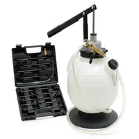 Attrezzo riempimento olio cambio trasmissione 7l atf scarico dsg cvt 16_0002866