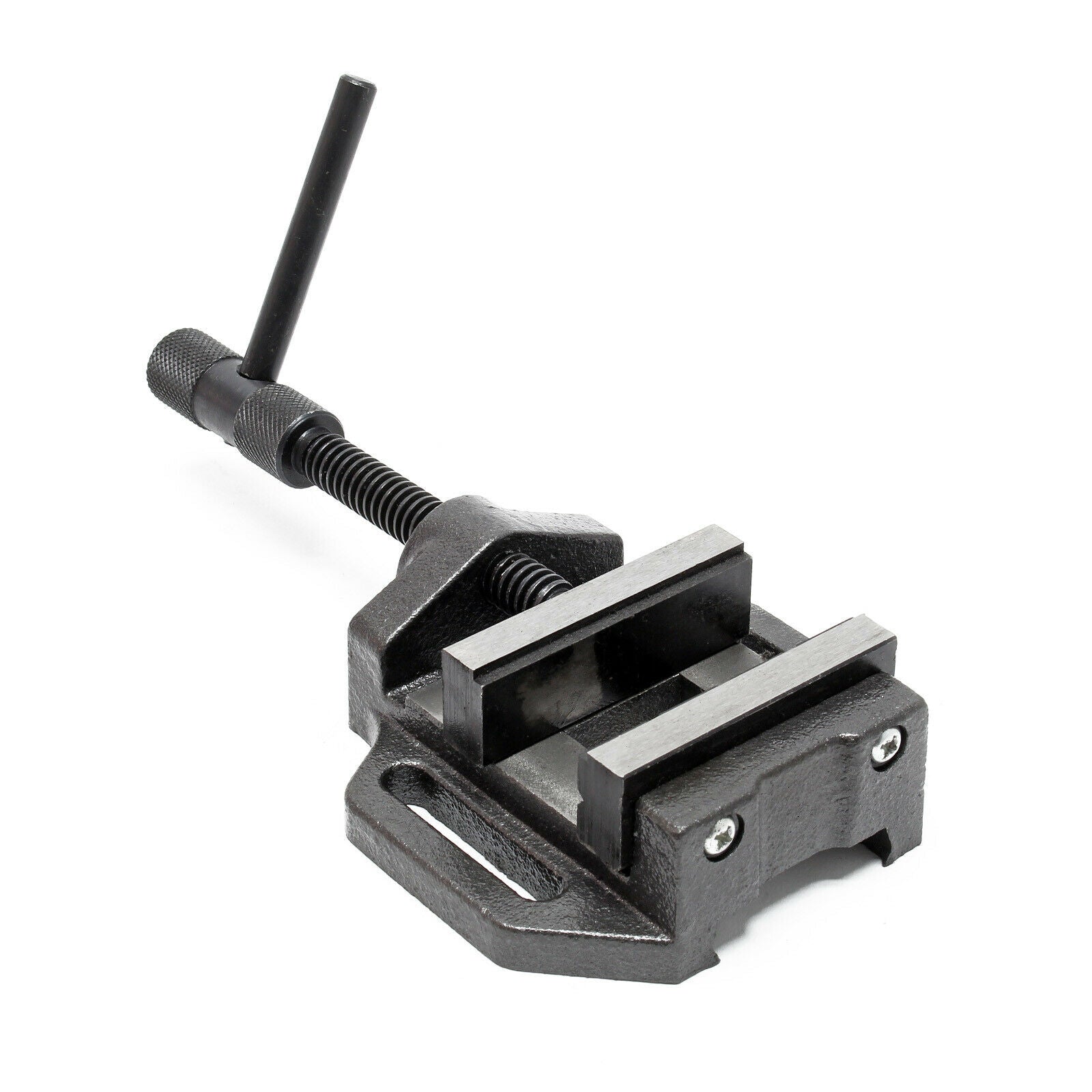 Morsa per macchina utensile professionale foratura rettifica fresatura utensile da officina 100 mm 16_0001659