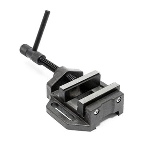 Morsa per macchina utensile professionale foratura rettifica fresatura utensile da officina 100 mm 16_0001659