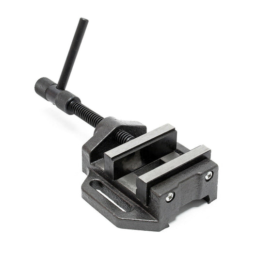 Morsa per macchina utensile professionale foratura rettifica fresatura utensile da officina 100 mm 16_0001659