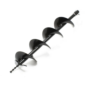 Ricambio coclea trivella 100 m trapano a pavimento giardinaggio 16_0001559