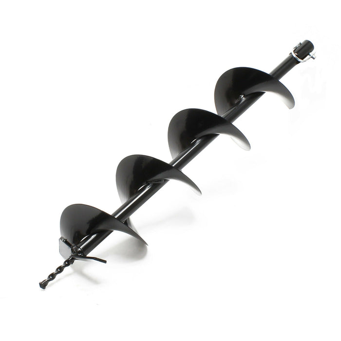 Ricambio coclea trivella 100 m trapano a pavimento giardinaggio 16_0001559