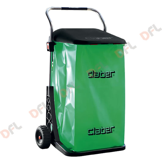 CARRELLO RACCOGLI TUTTO CARRY CART ECO ART. 8934