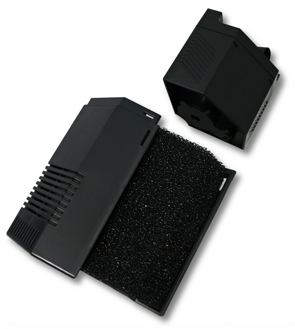 Filtro angolare pompa acquario interno 450 litri all'ora 5 watt nano 16_0002058