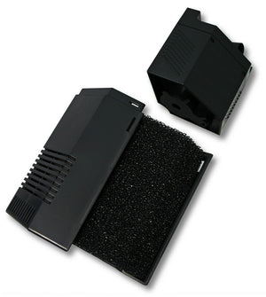 Filtro angolare pompa acquario interno 450 litri all'ora 5 watt nano 16_0002058