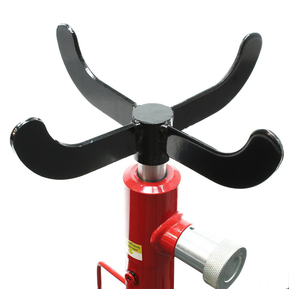 Cilindro fossa riduttore martinetto trasmissione idraulica motore sollevamento 500 kg 16_0002752