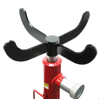 Cilindro fossa riduttore martinetto trasmissione idraulica motore sollevamento 500 kg 16_0002752