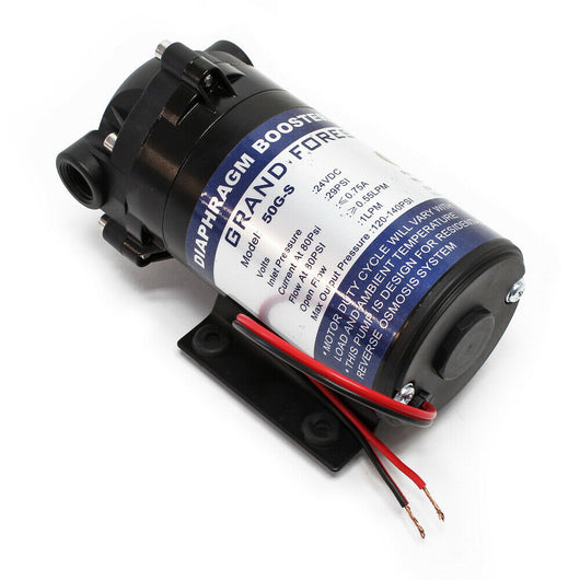 Pompa aumento pressione 1,6 litri al minuto 16_0002804