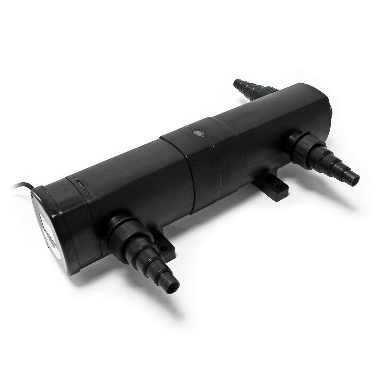 Lampada UVC da 24 Watt Sterilizzatore Chiarificatore Filtro per laghetto 16_0001526