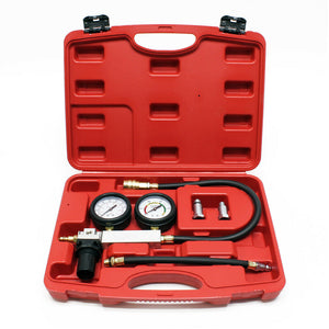 Tester di tenuta del cilindro tester di pressione del motore a benzina regolatore di pressione 16_0002875