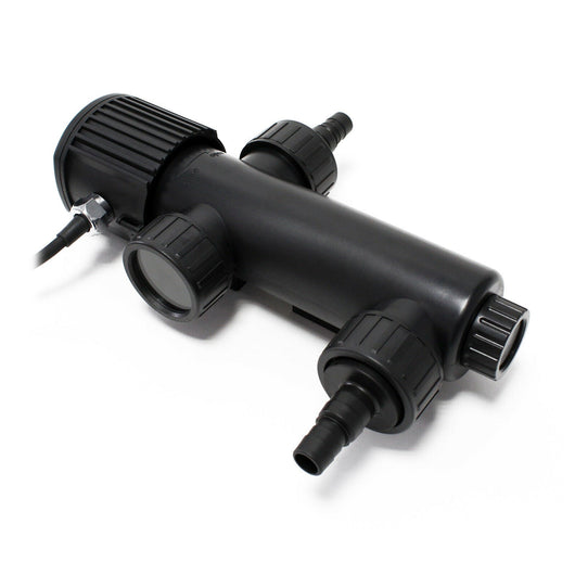 Lampada UVC da 9 Watt Sterilizzatore Chiarificatore Filtro per laghetto 16_0001530