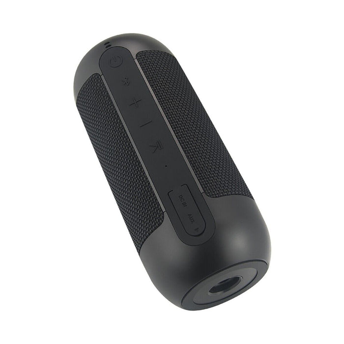 CASSA BLUETOOTH PICCHETTO SABBIA SPIAGGIA GIARDINO ESTERNO SPEAKER ALTOPARLANTE