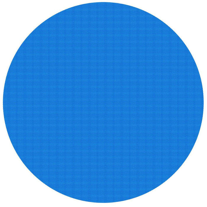 Copertura a bolle rotonda 3,6 m copertura solare per piscina riscaldamento piscina blu 16_0000309