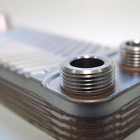 Scambiatore termico inox 50 piastre max 285 kw acqua solare 16_0000840