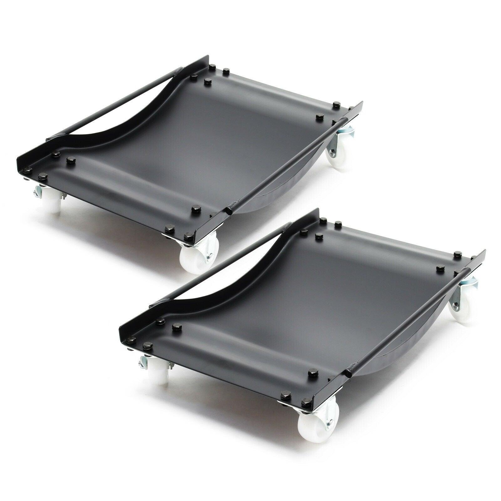 Ausilio alla manovra per carrello di movimentazione automobile 1 set di stoccaggio 16_0002534