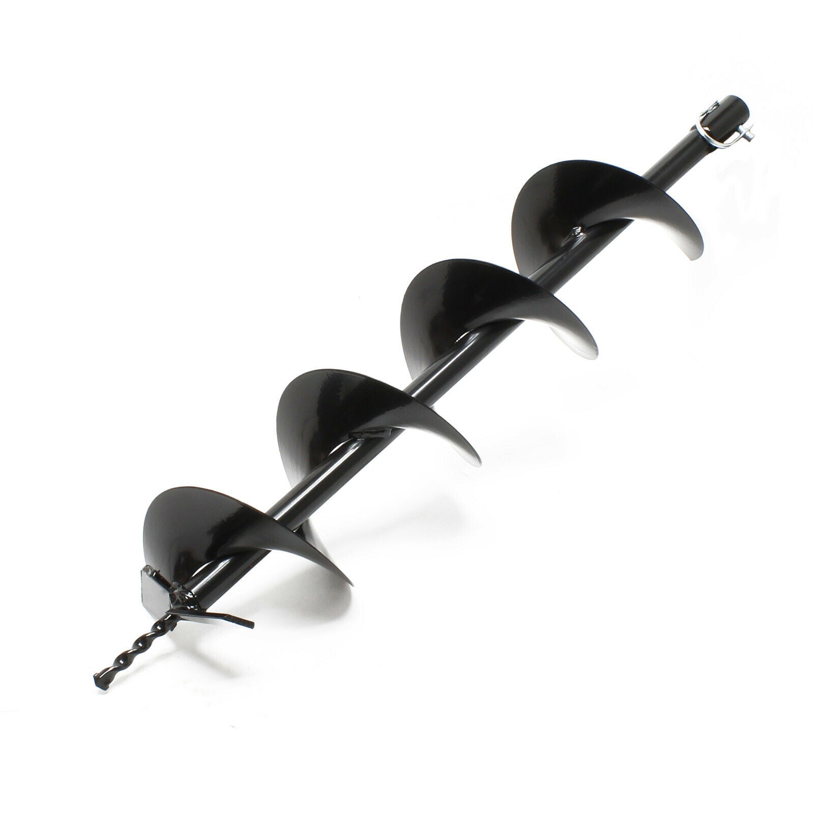 Ricambio coclea trivella 150 m trapano a pavimento giardinaggio 16_0001560