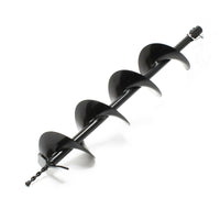 Ricambio coclea trivella 150 m trapano a pavimento giardinaggio 16_0001560