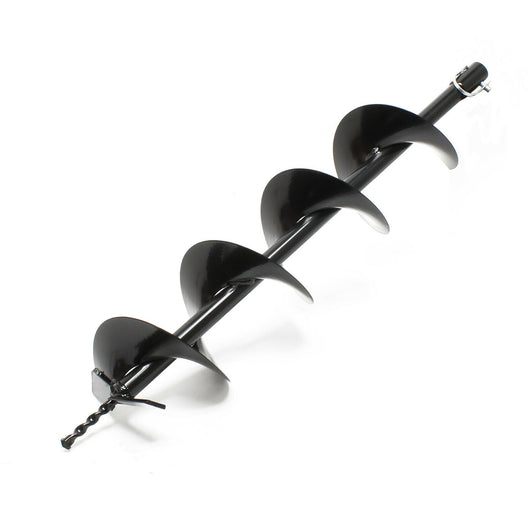 Ricambio coclea trivella 150 m trapano a pavimento giardinaggio 16_0001560