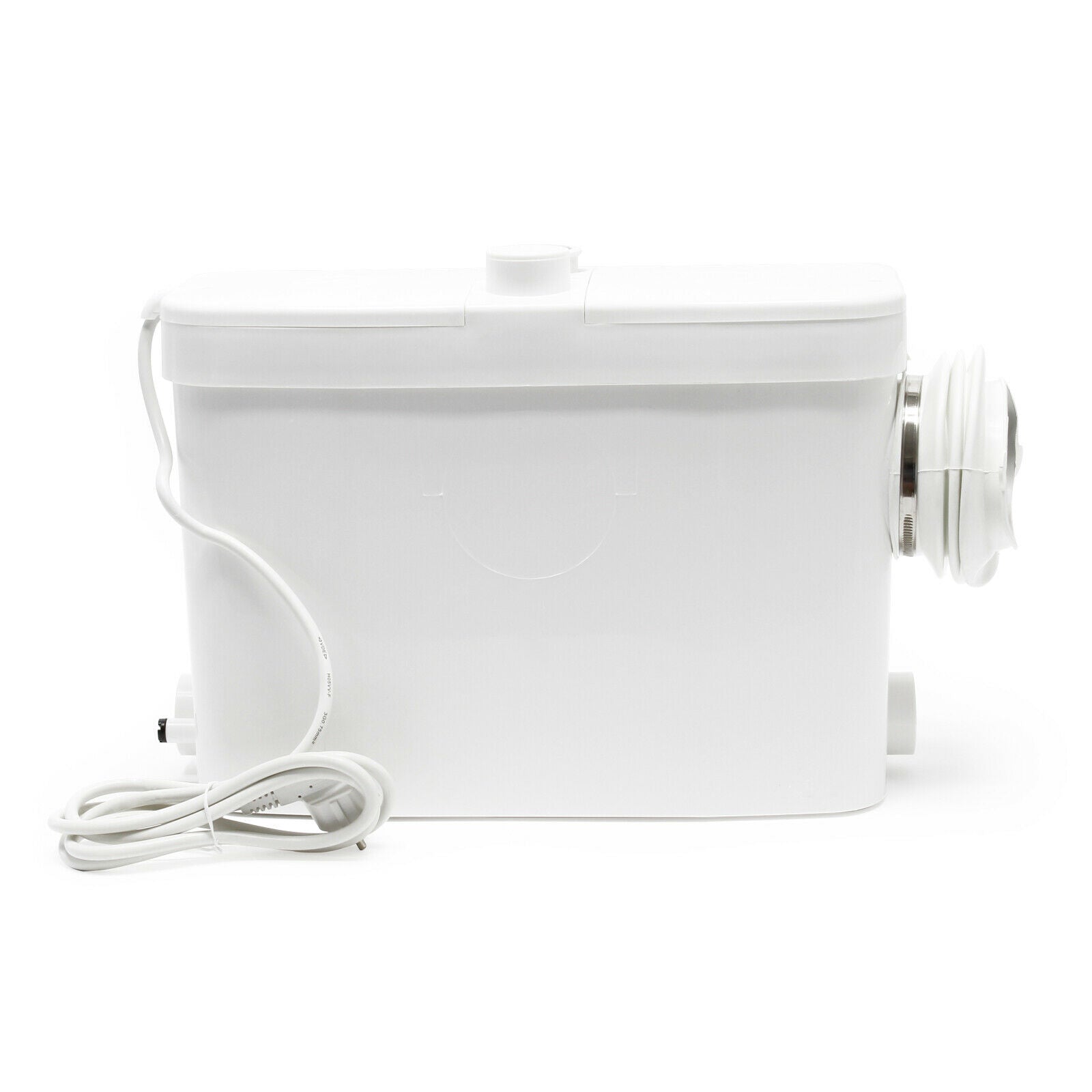 Stazione di sollevamento 3/1 450 watt impianti sanitari acque reflue acque sporche 16_0001524