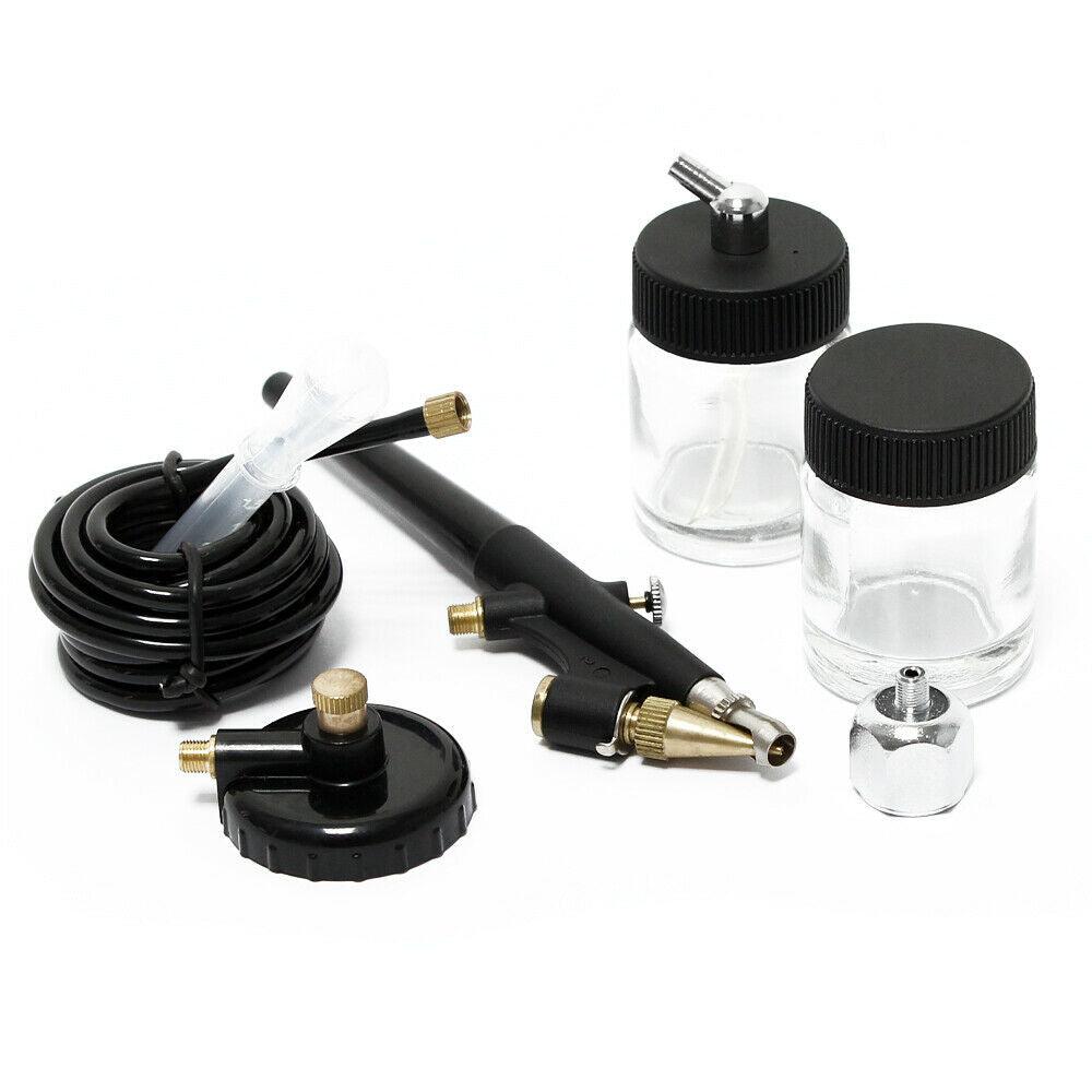 Aerografo professionale a regolazione semplice modello 16_0000792