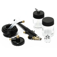 Aerografo professionale a regolazione semplice modello 16_0000792