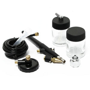 Aerografo professionale a regolazione semplice modello 16_0000792