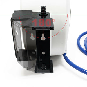 Avvolgitubo aria compressa 15 mt avvolgitore pneumatico automatico 16_0002309