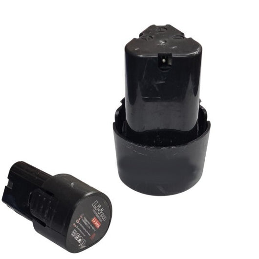 RICAMBIO BATTERIA PER TRAPANO AVVITATORE UTENSILE RICARICABILE LITIO 48V