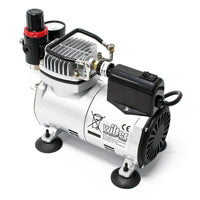 Compressore per aerografo 255 x 135 x 170 mm 16_0001726