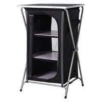 mobile tavolo da campeggio cm60x53xh97,5