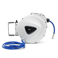 Avvolgitubo aria compressa 15 mt avvolgitore pneumatico automatico 16_0002309