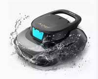 AIPER SCUBA SE BLACK