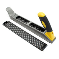 Lima per piallatrice per cartongesso 250 mm + lima di ricambio 16_0002900