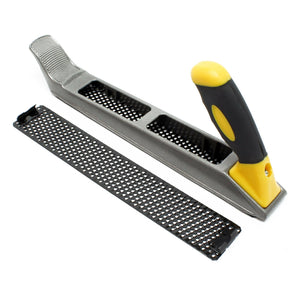 Lima per piallatrice per cartongesso 250 mm + lima di ricambio 16_0002900