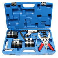 Pinza per anelli pinza per pulizia scanalature fasce elastiche 16_0002872