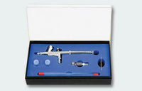 Aerografo professionale modello 136 tipo t ugello ad ago doppia azione 16_0000791