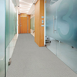 Pavimento Pvc Rivestimento Rotolo Vinile 1x15 mt Effetto Marmo Pietra Maculato Dis_D