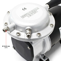 Pompa per vuoto pompa per vuoto 128-135 litri al minuto 16_0001485