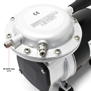 Pompa per vuoto pompa per vuoto 128-135 litri al minuto 16_0001485