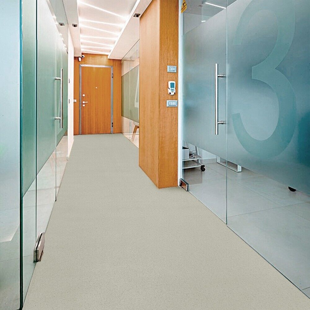 Pavimento Pvc Rivestimento Rotolo Vinile 100x550 cm Effetto Marmo Pietra Granito Dis_B