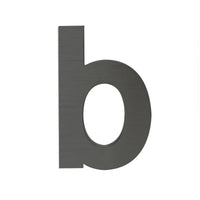 Targa con numero civico