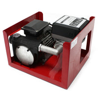 Pompa gasolio organico autoadescante 230v volt 750 watt 80l/min pistola automatica 16_0000602