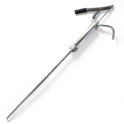 Pompa a manovella 16-18l/min fusto vuoto per gasolio 16_0002800