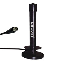 ANTENNA TV DIGITALE CALAMITA PORTATILE AMPLIFICATA DVB-T 25DB AUTO CAMPER CASA