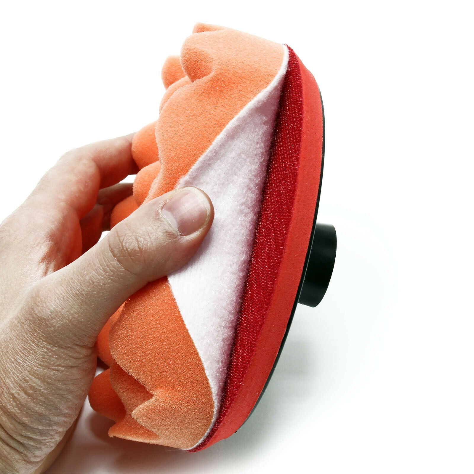 Set smerigliatrice lucidatrice 21 pezzi 1200 watt 3000 giri/min max lucidatrice lucidatrice 16_0000692