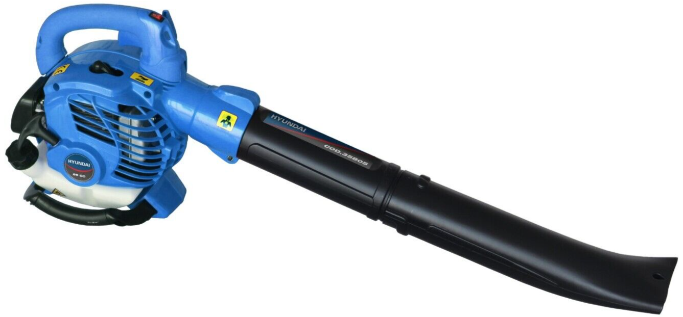 SOFFIATORE ASPIRATORE A SCOPPIO '35805'