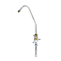 Rubinetto dell'acqua del bagno della cucina ad osmosi inversa 1/4 pollici 6,35 mm 16_0001778